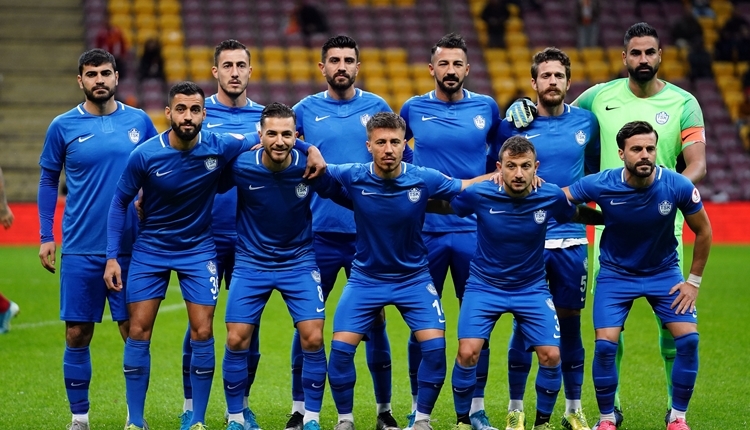 Ankara Demirspor - Tuzlaspor play-off yarı final maçı ne zaman, saat kaçta?