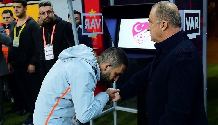 Arda Turan, Galatasaray'a transfer olacak mı?