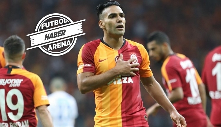 Galatasaray'ın Ankaragücü maçı kadrosunda 5 eksik