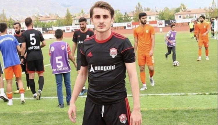 Kerem Aktürkoğlu Galatasaray'a transferini açıkladı