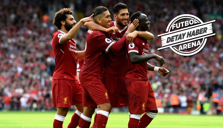 Liverpool'un şampiyonluk sırrı: Moneyball Felsefesi