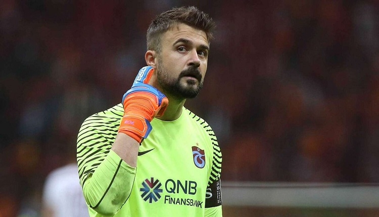 Onur Kıvrak: '1-2 takım hariç herkes Trabzonspor'a karşı