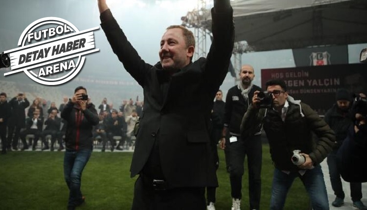 Pandemi sonrası Süper Lig'in lideri Beşiktaş