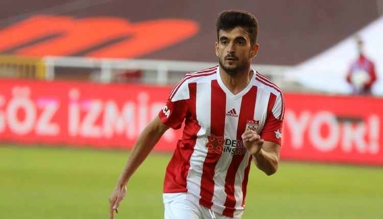 Alanyaspor, Fatih Aksoy'u transfer etti
