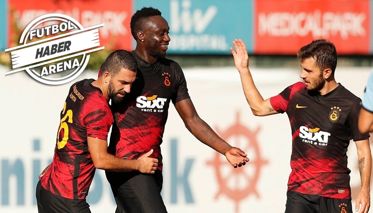Galatasaray 1-0 İstanbulspor maç özeti ve golü (İZLE)