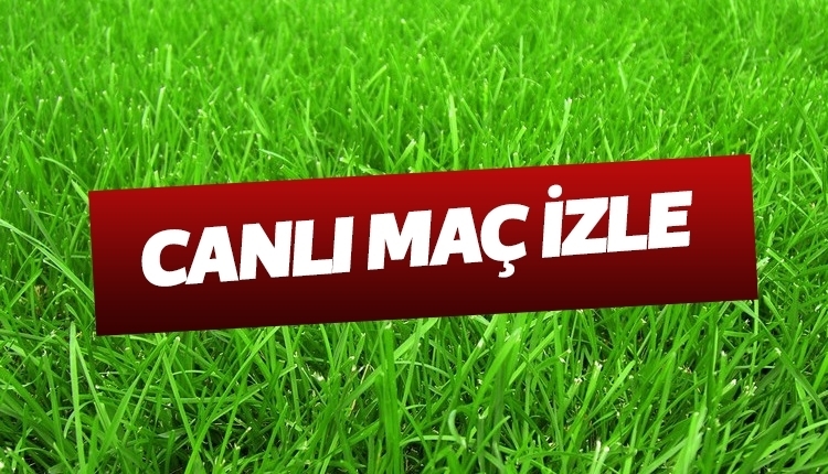 Galatasaray Ümraniyespor hazırlık maçı canlı İZLE (GS Ümraniye şifresiz  canlı yayın)