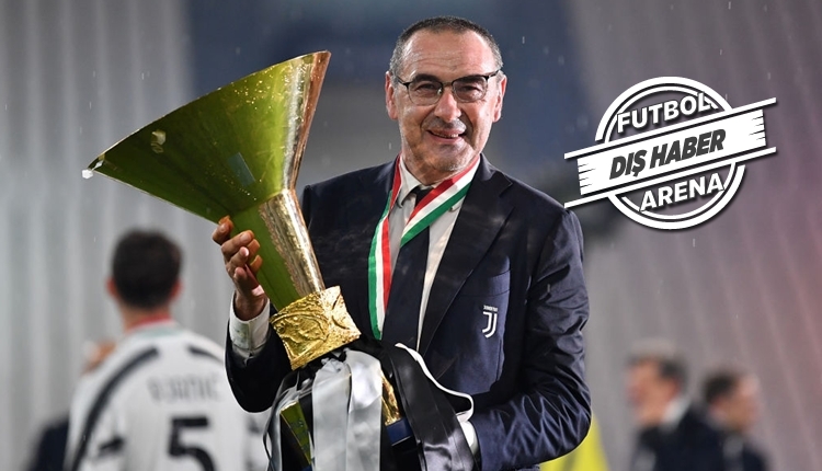 Juventus'ta Sarri görevden alındı! Inzaghi ve Pochettino sesleri