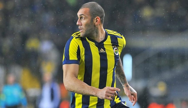 Konyaspor'da Fernandao transfer sürprizi