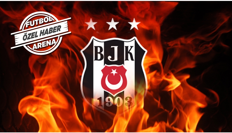 Umut Nayir ve Hasic Malatyaspor'a Gökhan Töre Beşiktaş'a