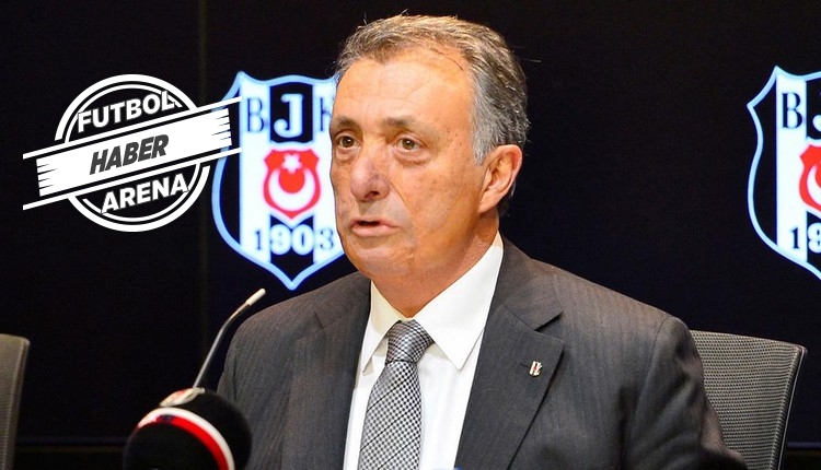 Ahmet Nur Çebi'den transfer ve limit açıklaması