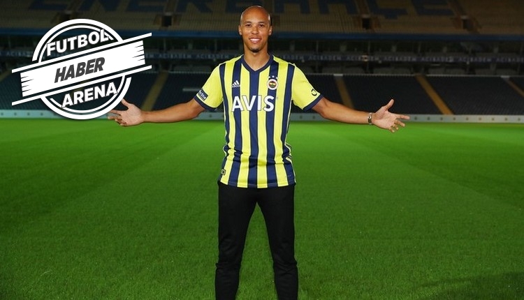 Marcel Tisserand: 'Fenerbahçe dünyanın en büyük kulüplerinden biri'