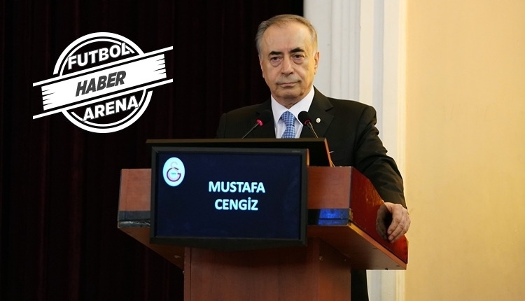 Mustafa Cengiz'den Belhanda ve Marcao yanıtı: '40 kişi ister...'