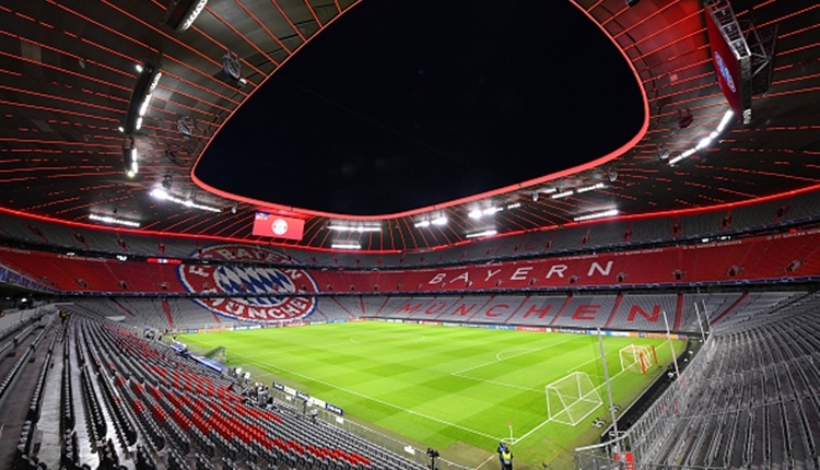 Bayern Münih Atletico Madrid canlı izle - Bayern Atletico şifresiz İZLE (Bein Sports 1 canlı yayın)