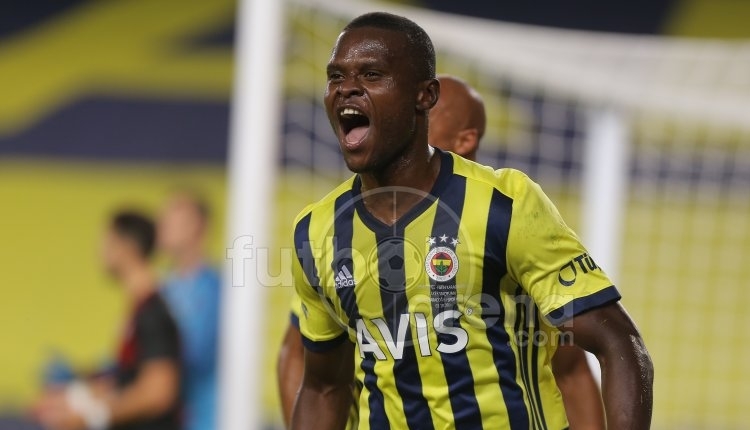 Fenerbahçe 2-1 Fatih Karagümrük maç özeti ve golleri izle