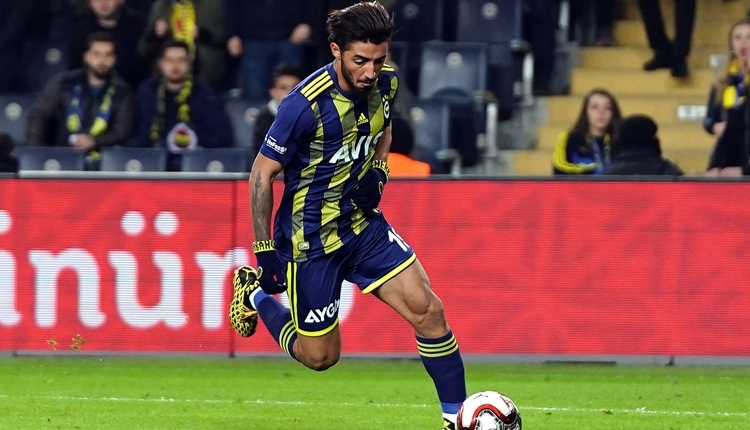 Fenerbahçe, Allahyar'ı kiralık gönderiyor! Yeni adresi