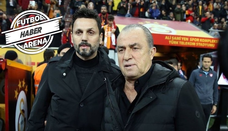 Galatasaray ve Fenerbahçe arasındaki dikkat çeken detay!