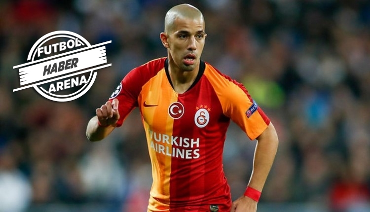 Galatasaray'da Feghouli ve Linnes endişesi! İdmana çıkamadılar