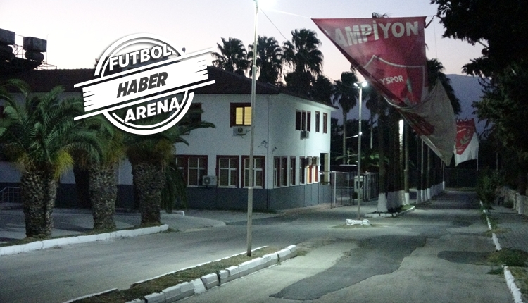 Hatayspor'da Covid-19 krizi! BB Erzurumspor maçı ertelendi