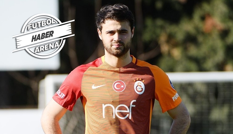Konyaspor, Galatasaray'dan Ahmet Çalık ile anlaştı