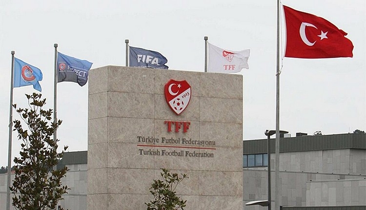 TFF açıkladı! İzmir'de oynanacak 4 maç ertelendi