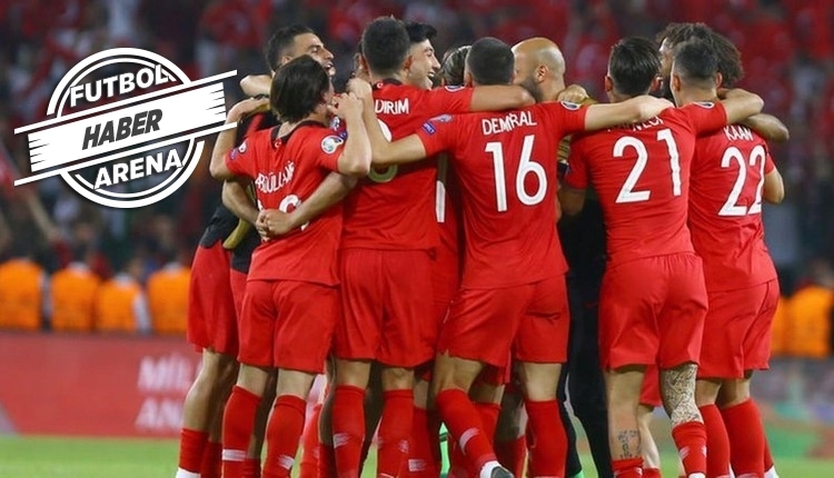 Türkiye - Sırbistan ve Süper Lig maçları için TFF'den seyirci müjdesi