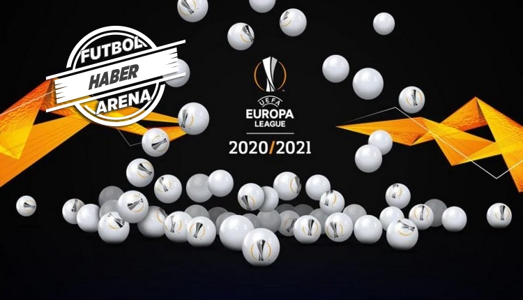 UEFA Avrupa Ligi'nde Sivasspor'un rakipleri