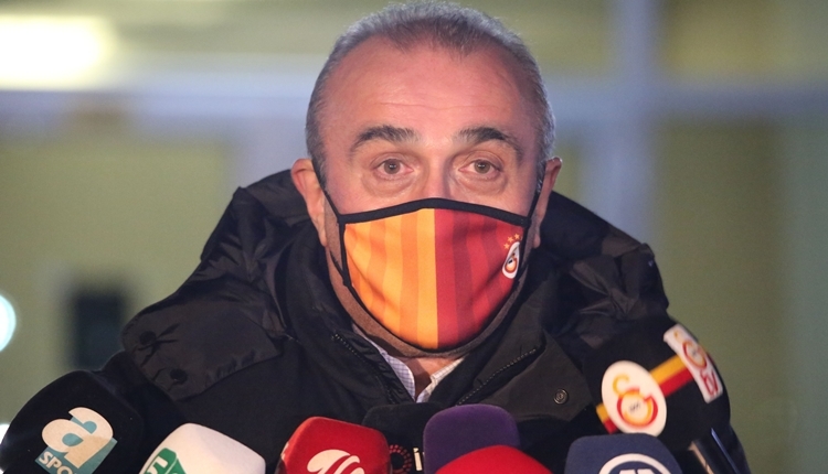 Abdurrahim Albayrak: 'Arda Turan, Galatasaray'da daha çok iş yapar'