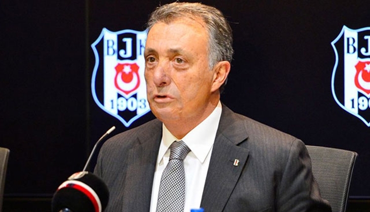 Ahmet Nur Çebi: 'Şampiyon Fenerbahçe algısını yıkmak istiyoruz'