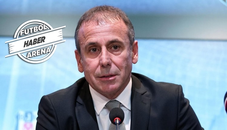Antalyaspor, Abdullah Avcı'yı resmen açıkladı