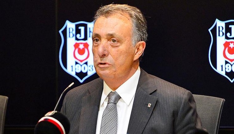 Dorukhan Toköz, Beşiktaş'ta kalacak mı? Ahmet Nur Çebi açıkladı