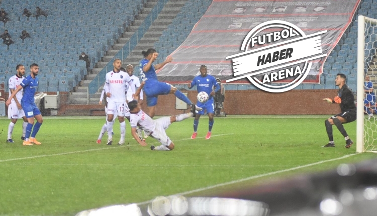 Erzurum'dan gol iptaline: 'Allah kahretsin böyle futbolu!'