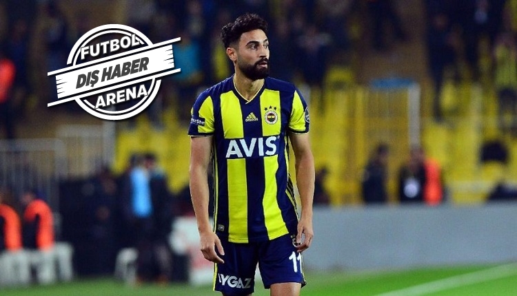 Mehmet Ekici 3. Lig'e transfer oluyor