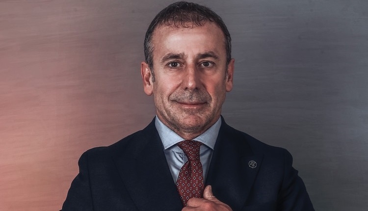 Abdullah Avcı: 'Trabzonspor ile hedeflerim örtüşüyor'