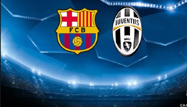 Barcelona-Juventus canlı izle, Barcelona-Juventus şifresiz İZLE (Barcelona-Juventus beIN Sports canlı ve şifresiz İZLE)