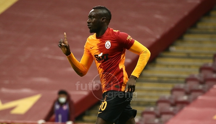 Galatasaray 3-0 Hatayspor maç özeti ve golleri izle