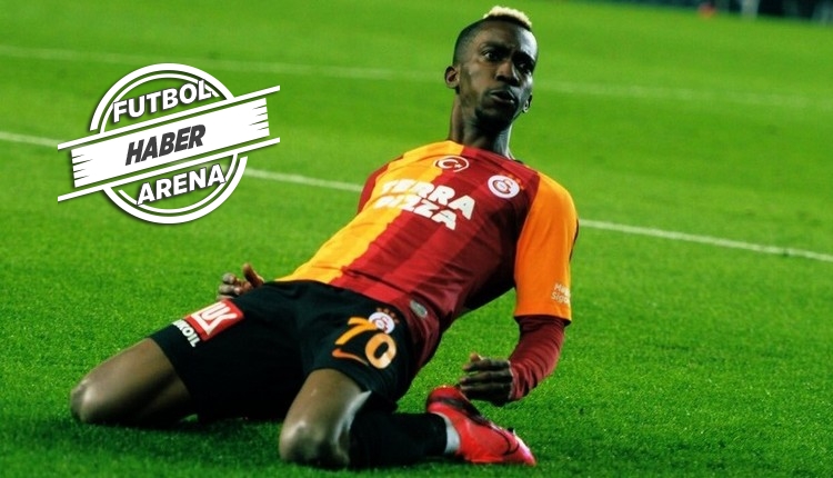 Galatasaray'da Onyekuru gelişmesi! Geri dönecek mi?