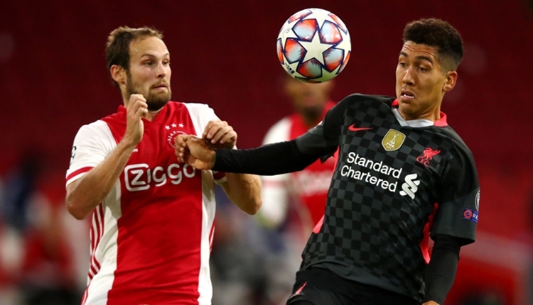 Liverpool Ajax canlı izle - Liverpool Ajax şifresiz İZLE (beIN SPORTS 2 canlı yayın)