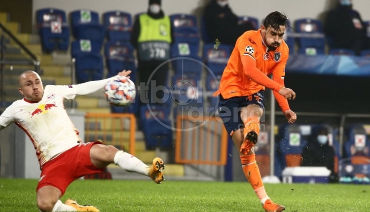 Medipol Başakşehir 3-4 Leipzig maç özeti ve golleri izle