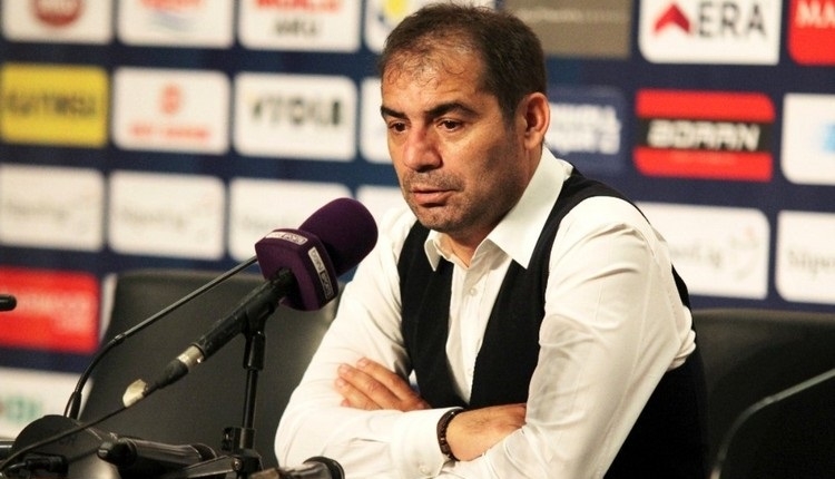 Metin Diyadin: 'Lavaboya gittim diye 4 maç ceza verdiler'