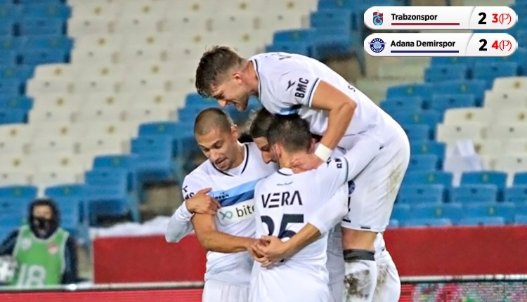 Trabzonspor kupada penaltılarla elendi (İZLE)