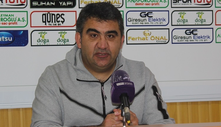 Ümit Özat istifa etti! Adana Demirspor'dan açıklama