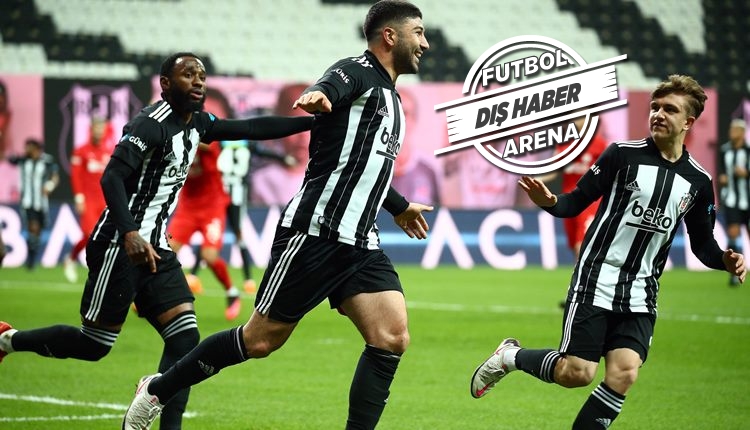 Beşiktaş, Güven Yalçın'ı Lecce'ye kiralıyor