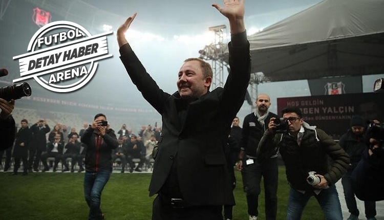 Beşiktaş'ta bireysel performanslara Sergen Yalçın dokunuşu