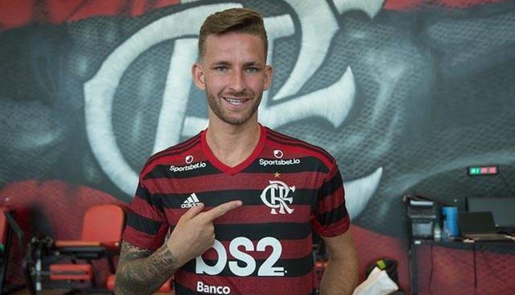 Beşiktaş'tan Brezilyalı stoper için transfer teklifi (Leo Pereira kimdir?)