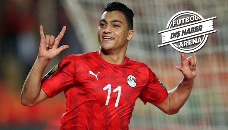 Diagne için Zamalek iddiası! Mostafa Mohamed transferi