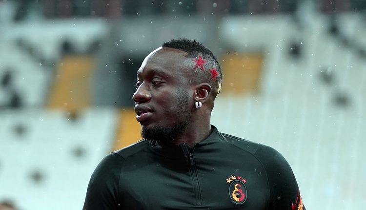 Mbaye Diagne 2 maç ceza aldı (Diagne hangi maçta dönecek?)