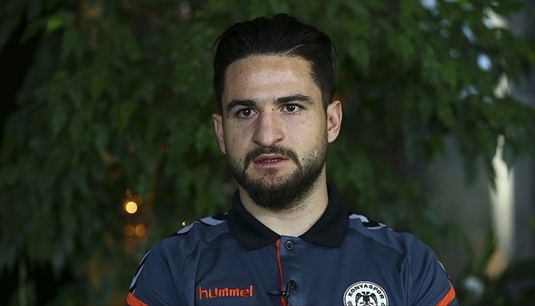 Ömer Ali Şahiner, Başakşehir'e transfer oluyor