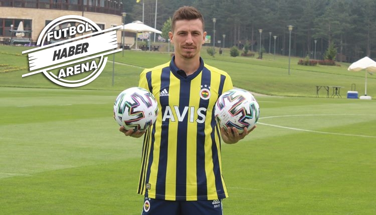 Yeni Malatyaspor'dan Fenerbahçe'ye Mert Hakan ve Ferdi teklifi