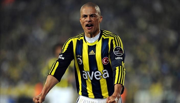 Alex de Souza'dan Yeni Malatyaspor'un teklifine yanıt