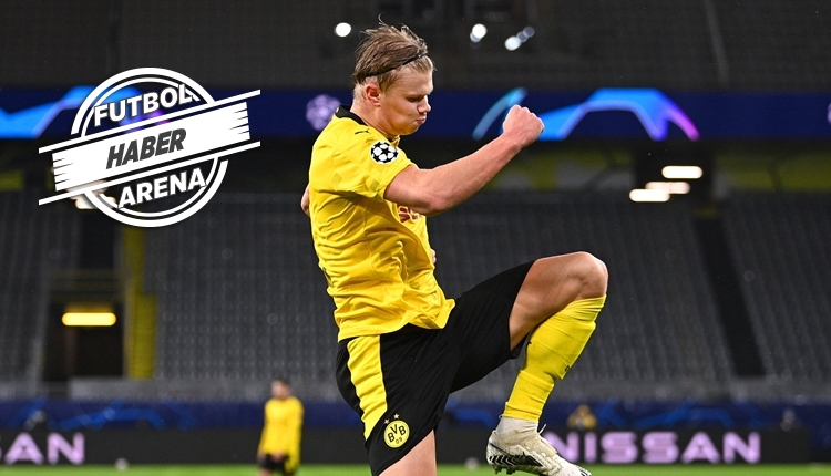 Borussia Dortmund Haberleri Son Dakika, Transfer, Puan Durumu, Fikstür